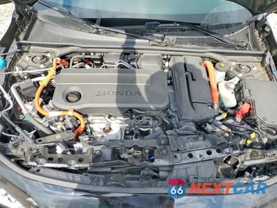 Zdjęcie 11 z 12 samochodu: 2025 HONDA CIVIC SPORT VIN:2HGFE4F80SH338174 - miniatura