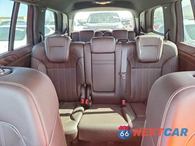 Zdjęcie 10 z 13 samochodu: 2019 MERCEDES-BENZ GLS 450 4MATIC VIN:4JGDF6EE0KB226100 - miniatura