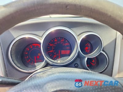 Zdjęcie 9 z 12 samochodu: 2003 TOYOTA COROLLA VIN:2T1KR32E23C068044 - miniatura