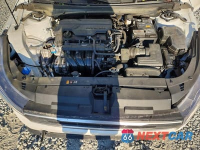 Zdjęcie 11 z 12 samochodu: 2025 KIA K4 LX VIN:3KPFT4DE9SE159060 - miniatura