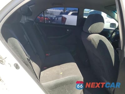 Zdjęcie 10 z 11 samochodu: 2007 TOYOTA COROLLA S VIN:1NXBR32E97Z811268 - miniatura