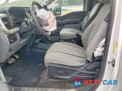 Zdjęcie 7 z 12 samochodu: 2023 FORD F350 SUPER DUTY VIN:1FT8W3BT5PEC38451 - miniatura