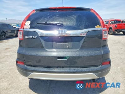 Zdjęcie 6 z 13 samochodu: 2016 HONDA CR-V EX VIN:3CZRM3H52GG714967 - miniatura