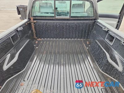 Zdjęcie 10 z 12 samochodu: 2011 TOYOTA TACOMA BASE VIN:5TFPX4ENXBX001219 - miniatura