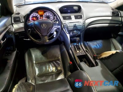 Zdjęcie 8 z 13 samochodu: 2012 ACURA TL VIN:19UUA9F20CA007977 - miniatura