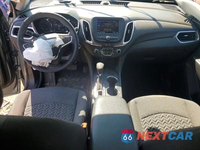 Zdjęcie 8 z 13 samochodu: 2024 CHEVROLET EQUINOX LT VIN:3GNAXKEG0RS104177 - miniatura