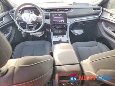 Zdjęcie 8 z 13 samochodu: 2025 JEEP GRAND CHEROKEE LAREDO VIN:1C4RJGAGXS8787830 - miniatura