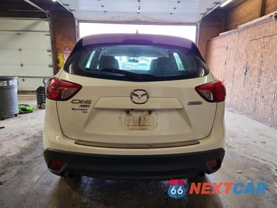 Zdjęcie 6 z 13 samochodu: 2016 MAZDA CX-5 SPORT VIN:JM3KE4BYXG0730343 - miniatura