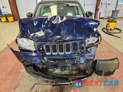 Zdjęcie 11 z 12 samochodu: 2012 JEEP COMPASS SPORT VIN:1C4NJCBB2CD639545 - miniatura