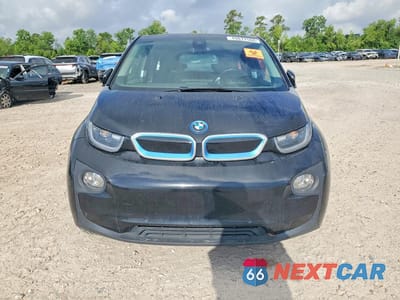 Piąte zdjęcie samochodu w środku: 2017 BMW I3 REX VIN:WBY1Z8C50HV889749 - miniatura