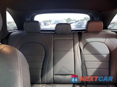 Zdjęcie 10 z 12 samochodu: 2021 MERCEDES-BENZ GLC 300 VIN:W1N0G8DB4MF883375 - miniatura