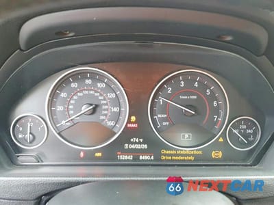 Zdjęcie 9 z 12 samochodu: 2016 BMW 328 I SULEV VIN:WBA8E9G52GNT42991 - miniatura