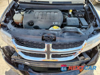 Zdjęcie 12 z 13 samochodu: 2017 DODGE JOURNEY SXT VIN:3C4PDDBG8HT522362 - miniatura