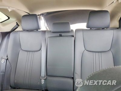 Zdjęcie 10 z 14 samochodu: 2026 LEXUS NX 350 BASE VIN:2T2AGCEZ2TC095398 - miniatura