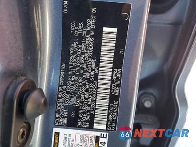 Zdjęcie 13 z 13 samochodu: 2004 TOYOTA HIGHLANDER BASE VIN:JTEGD21A840089386 - miniatura