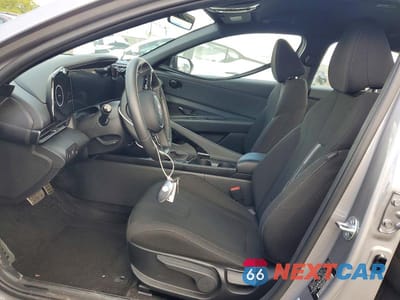 Zdjęcie 7 z 13 samochodu: 2025 HYUNDAI ELANTRA HYBRID SEL SPORT VIN:KMHLM4DJ2SU144264 - miniatura