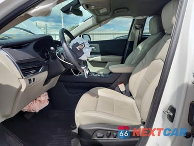Zdjęcie 7 z 13 samochodu: 2022 CADILLAC XT4 PREMIUM LUXURY VIN:1GYFZDR49NF100593 - miniatura