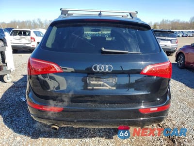 Zdjęcie 6 z 12 samochodu: 2009 AUDI Q5 3.2 VIN:WA1KK78R39A044865 - miniatura