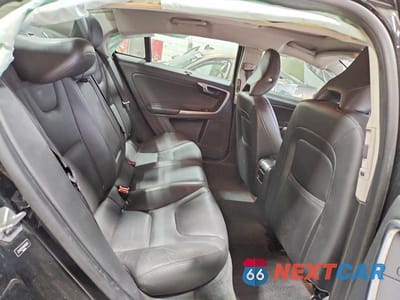 Zdjęcie 10 z 12 samochodu: 2017 VOLVO S60 PREMIER VIN:LYV402TK6HB125979 - miniatura