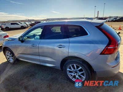 Drugie zdjęcie samochodu z przodu: 2023 VOLVO XC60 PLUS VIN:LYVH60DNXPB327039 - miniatura