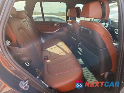 Zdjęcie 11 z 13 samochodu: 2025 BMW X5 XDRIVE40I VIN:5UX23EU0XS9000107 - miniatura