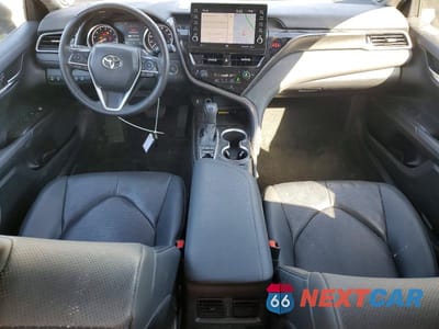 Zdjęcie 8 z 12 samochodu: 2023 TOYOTA CAMRY XLE V6 VIN:4T1FZ1AK4PU073179 - miniatura