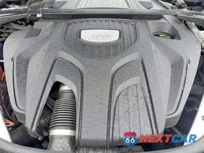 Zdjęcie 11 z 12 samochodu: 2020 PORSCHE PANAMERA BASE VIN:WP0AA2A77LL103699 - miniatura
