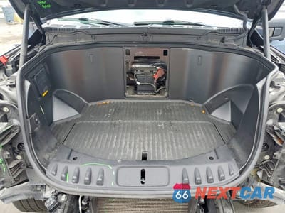 Zdjęcie 11 z 12 samochodu: 2023 FORD F150 LIGHTNING XLT VIN:1FTVW1EL6PWG12773 - miniatura