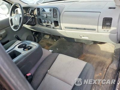 Zdjęcie 8 z 12 samochodu: 2008 GMC SIERRA C1500 VIN:1GTEC14X88Z302525 - miniatura