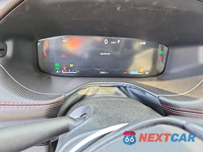 Zdjęcie 9 z 13 samochodu: 2022 JEEP COMPASS TRAILHAWK VIN:3C4NJDDB7NT148212 - miniatura