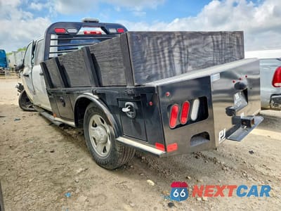 Drugie zdjęcie samochodu z przodu: 2024 RAM 3500 TRADESMAN VIN:3C63R3GL3RG241166 - miniatura