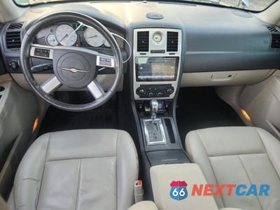 Zdjęcie 8 z 11 samochodu: 2007 CHRYSLER 300 TOURING VIN:2C3KA53G97H888494 - miniatura