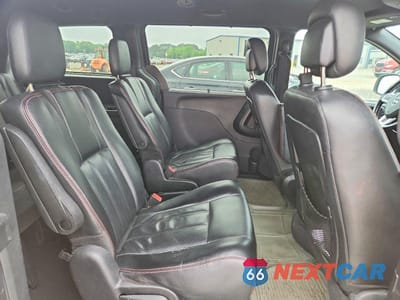 Zdjęcie 11 z 13 samochodu: 2019 DODGE GRAND CARAVAN GT VIN:2C4RDGEG1KR634050 - miniatura