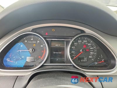 Zdjęcie 9 z 13 samochodu: 2014 AUDI Q7 PREMIUM PLUS VIN:WA1LGAFE5ED013838 - miniatura