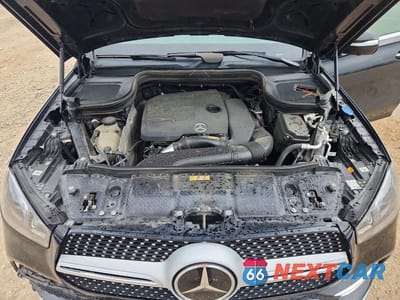 Zdjęcie 12 z 13 samochodu: 2021 MERCEDES-BENZ GLE 350 VIN:4JGFB4JBXMA406407 - miniatura
