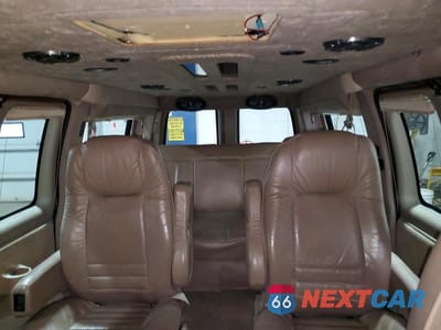 Zdjęcie 10 z 14 samochodu: 2006 CHEVROLET EXPRESS G1500 VIN:1GBFH15T561199453 - miniatura