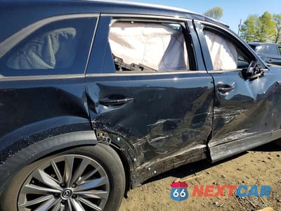 Zdjęcie 11 z 13 samochodu: 2024 MAZDA CX-90 PREFERRED VIN:JM3KKBHD2R1118992 - miniatura