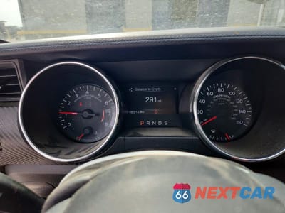 Zdjęcie 9 z 12 samochodu: 2016 FORD MUSTANG VIN:1FA6P8AM7G5279309 - miniatura