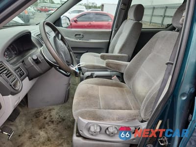 Zdjęcie 7 z 12 samochodu: 2005 KIA SEDONA LX VIN:KNDUP131X56630572 - miniatura