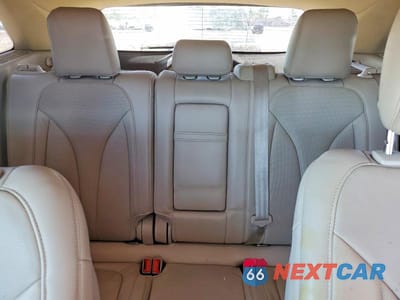 Zdjęcie 10 z 13 samochodu: 2017 LINCOLN MKC RESERVE VIN:5LMCJ3C94HUL00336 - miniatura