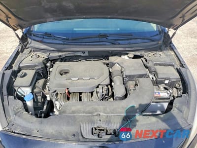 Zdjęcie 11 z 12 samochodu: 2015 HYUNDAI SONATA SE VIN:5NPE24AF9FH212515 - miniatura