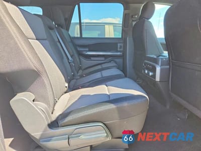 Zdjęcie 11 z 12 samochodu: 2018 FORD EXPEDITION MAX XLT VIN:1FMJK1HTXJEA19495 - miniatura