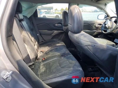 Zdjęcie 10 z 13 samochodu: 2020 JEEP CHEROKEE LIMITED VIN:1C4PJLDB6LD503117 - miniatura