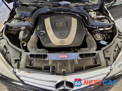 Zdjęcie 11 z 12 samochodu: 2008 MERCEDES-BENZ C 350 VIN:WDDGF56X98F039988 - miniatura
