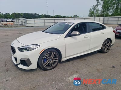 2020 BMW M235XI WBA13AL07L7F58839 - główne zdjęcie licytacji z USA - miniatura