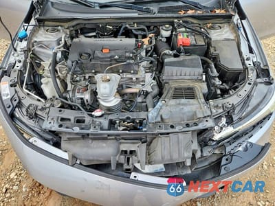 Zdjęcie 11 z 13 samochodu: 2023 HONDA CIVIC SPORT VIN:2HGFE2F57PH526210 - miniatura