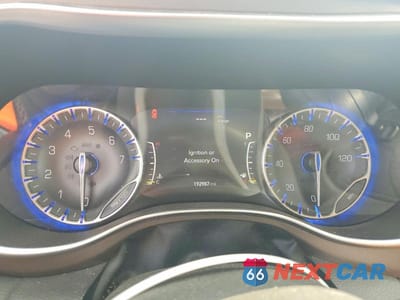 Zdjęcie 9 z 13 samochodu: 2017 CHRYSLER PACIFICA TOURING L PLUS VIN:2C4RC1EGXHR585181 - miniatura