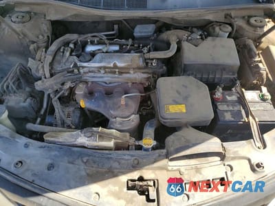 Zdjęcie 11 z 11 samochodu: 2012 TOYOTA CAMRY SE VIN:4T1BF1FK7CU124149 - miniatura