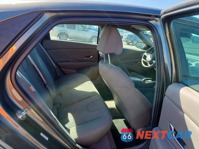Zdjęcie 10 z 13 samochodu: 2024 HYUNDAI ELANTRA SE VIN:KMHLL4DG2RU823145 - miniatura