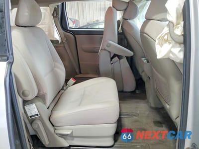 Zdjęcie 11 z 13 samochodu: 2020 KIA SEDONA L VIN:KNDMA5C11L6660324 - miniatura